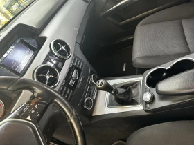 Mercedes-Benz GLK 200    ОБСЛУЖЕН ФЕЙСЛИФТ ДОГОВАРЯНЕ , снимка 7