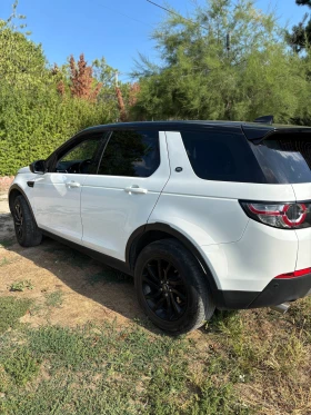 Land Rover Discovery Sport, снимка 3