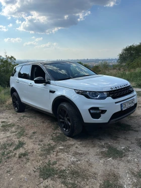 Land Rover Discovery Sport, снимка 2