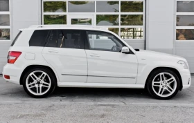 Mercedes-Benz GLK 220CDI AMG OPTIC, снимка 5 — Bazar.bg Mercedes-Benz GLK 220CDI AMG OPTIC, снимка 5