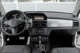 Mercedes-Benz GLK 220CDI AMG OPTIC, снимка 12 — Bazar.bg Mercedes-Benz GLK 220CDI AMG OPTIC, снимка 12