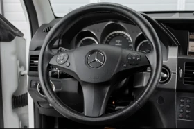 Mercedes-Benz GLK 220CDI AMG OPTIC, снимка 8 — Bazar.bg Mercedes-Benz GLK 220CDI AMG OPTIC, снимка 8