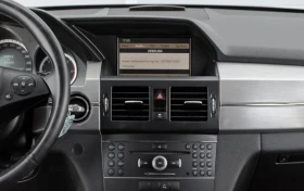 Mercedes-Benz GLK 220CDI AMG OPTIC, снимка 7 — Bazar.bg Mercedes-Benz GLK 220CDI AMG OPTIC, снимка 7