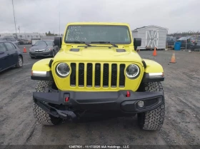 Jeep Wrangler RUBICON 3.6L КОЖА/HARD TOP - 39999 лв. / 20451.16 € - 90413511 2