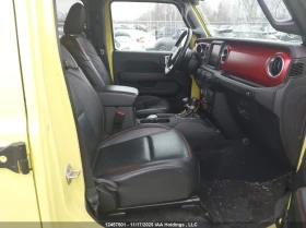 Jeep Wrangler RUBICON 3.6L КОЖА/HARD TOP - 39999 лв. / 20451.16 € - 90413511 7