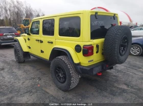 Jeep Wrangler RUBICON 3.6L КОЖА/HARD TOP - 39999 лв. / 20451.16 € - 90413511 4