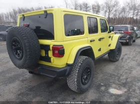 Jeep Wrangler RUBICON 3.6L КОЖА/HARD TOP - 39999 лв. / 20451.16 € - 90413511 6