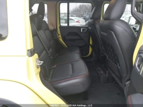 Jeep Wrangler RUBICON 3.6L КОЖА/HARD TOP - 39999 лв. / 20451.16 € - 90413511 9