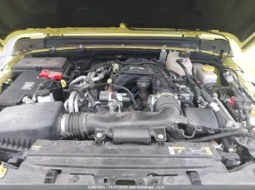 Jeep Wrangler RUBICON 3.6L КОЖА/HARD TOP - 39999 лв. / 20451.16 € - 90413511 10