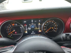 Jeep Wrangler RUBICON 3.6L КОЖА/HARD TOP - 39999 лв. / 20451.16 € - 90413511 8