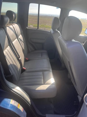 Jeep Cherokee, снимка 9