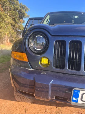 Jeep Cherokee, снимка 2