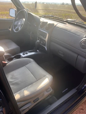 Jeep Cherokee, снимка 7