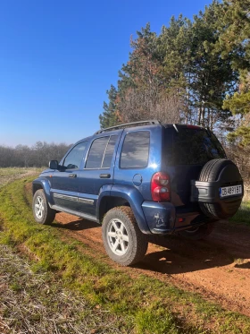 Jeep Cherokee, снимка 3