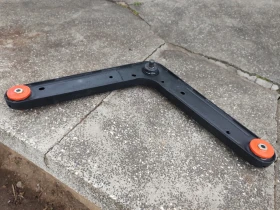 Jeep Cherokee, снимка 15