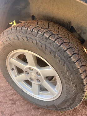 Jeep Cherokee, снимка 11