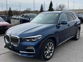 BMW X5 * xDrive40i * CARFAX * БЕЗ ПЪРВОНАЧАЛНА ВНОСКА