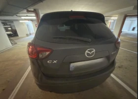 Mazda CX-5 - 8691 € / 16998.12 лв. - 66005021 3