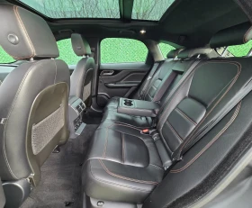 Jaguar F-PACE 2.5d* 240кс* AWD* ADVANTAGE* 96000км, снимка 8