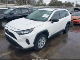 Toyota Rav4 ПОДГРЕВ* КАМЕРА* КЕЙЛЕС* LANE* ASSIST - 15000 € / 29337.45 лв. - 88615966 2