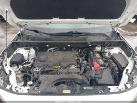 Toyota Rav4 ПОДГРЕВ* КАМЕРА* КЕЙЛЕС* LANE* ASSIST - 15000 € / 29337.45 лв. - 88615966 10