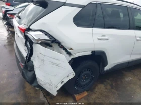 Toyota Rav4 ПОДГРЕВ* КАМЕРА* КЕЙЛЕС* LANE* ASSIST - 15000 € / 29337.45 лв. - 88615966 6