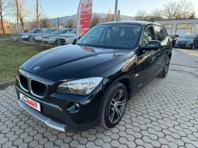 BMW X1 xDrive/2.0D