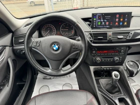 BMW X1 xDrive/2.0D | Mobile.bg � ����� ������ 7