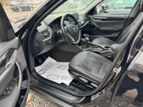 BMW X1 xDrive/2.0D | Mobile.bg � ����� ������ 6