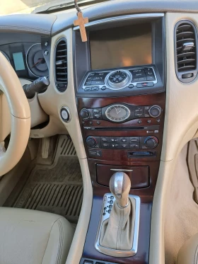 Infiniti Ex35 | Mobile.bg � ����� ������ 9