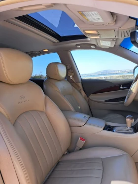 Infiniti Ex35 | Mobile.bg � ����� ������ 7