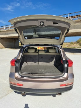 Infiniti Ex35 | Mobile.bg � ����� ������ 3