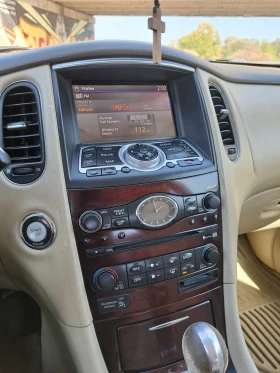 Infiniti Ex35 | Mobile.bg � ����� ������ 13