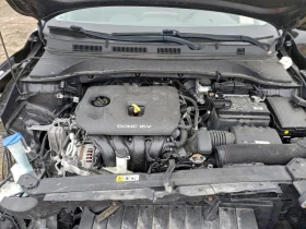 Hyundai Kona 2.0L 4 Front-wheel Drive - 7400 € / 14473.14 лв. - 84809758 4