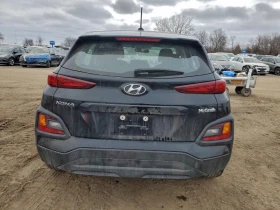 Hyundai Kona 2.0L 4 Front-wheel Drive - 7400 € / 14473.14 лв. - 84809758 11