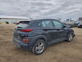 Hyundai Kona 2.0L 4 Front-wheel Drive - 7400 € / 14473.14 лв. - 84809758 8