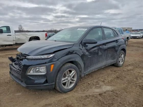 Hyundai Kona 2.0L 4 Front-wheel Drive - 7400 € / 14473.14 лв. - 84809758 2