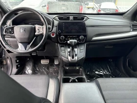 Honda Cr-v С РЕГИСТРАЦИЯ & АВТО КРЕДИТ - 15100 € / 29533.03 лв. - 62505667 10