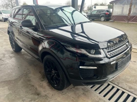 Land Rover Range Rover Evoque 86000 КМ., снимка 3