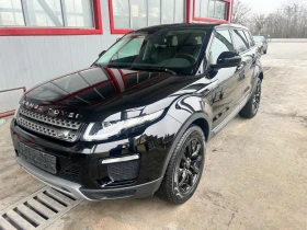 Land Rover Range Rover Evoque 86000 КМ., снимка 1