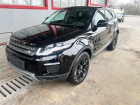 Land Rover Range Rover Evoque 86000 КМ., снимка 7