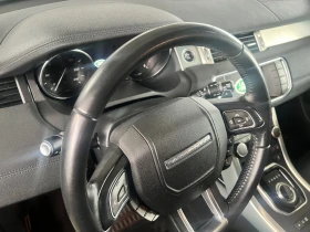 Land Rover Range Rover Evoque 86000 КМ., снимка 9