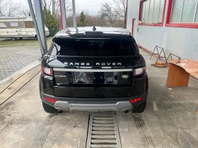 Land Rover Range Rover Evoque 86000 КМ., снимка 5