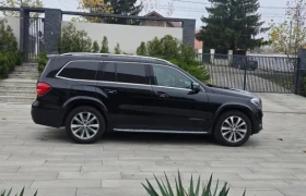 Mercedes-Benz GLS 400 i 4Matic AMG line - 51130 € / 100001.59 лв. - 39874962 5