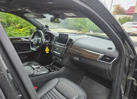 Mercedes-Benz GLS 400 i 4Matic AMG line - 51130 € / 100001.59 лв. - 39874962 6