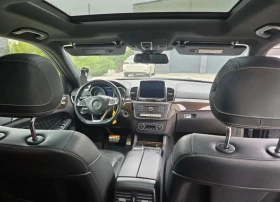 Mercedes-Benz GLS 400 i 4Matic AMG line - 51130 € / 100001.59 лв. - 39874962 7