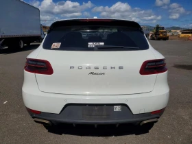 Porsche Macan AWD - 14000 € / 27381.62 лв. - 18359982 6