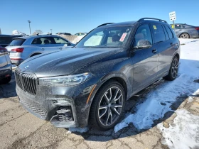 BMW X7 2022 BMW X7 XDRIVE40I