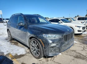 BMW X7 2022 BMW X7 XDRIVE40I - 43500 € / 85078.60 лв. - 76004024 2