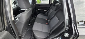 Suzuki Vitara 1, 6 бенз 120 к нави  - 8900 € / 17406.89 лв. - 37532701 11